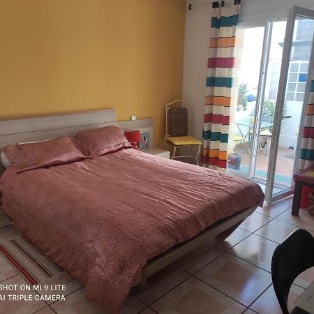 Grande Chambre Avec Garage Dans Quartier Historique بيربينيو المظهر الخارجي الصورة